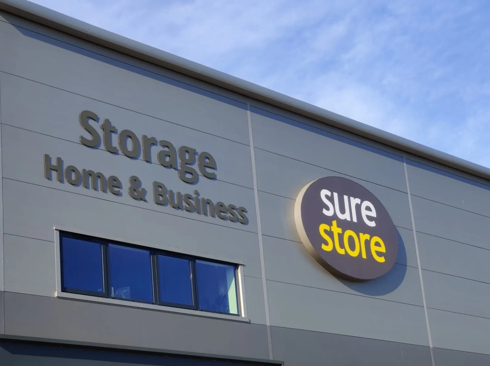Storage Facility